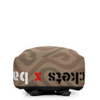 Moto Backpack Minimalist