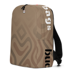 Moto Backpack Minimalist